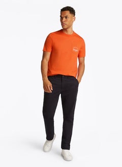 TOMMY HILFIGER Hilfiger Arch Pocket T-Shirt  - Image 4