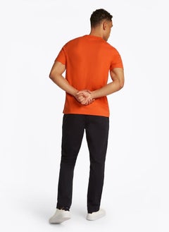 TOMMY HILFIGER Hilfiger Arch Pocket T-Shirt  - Image 2