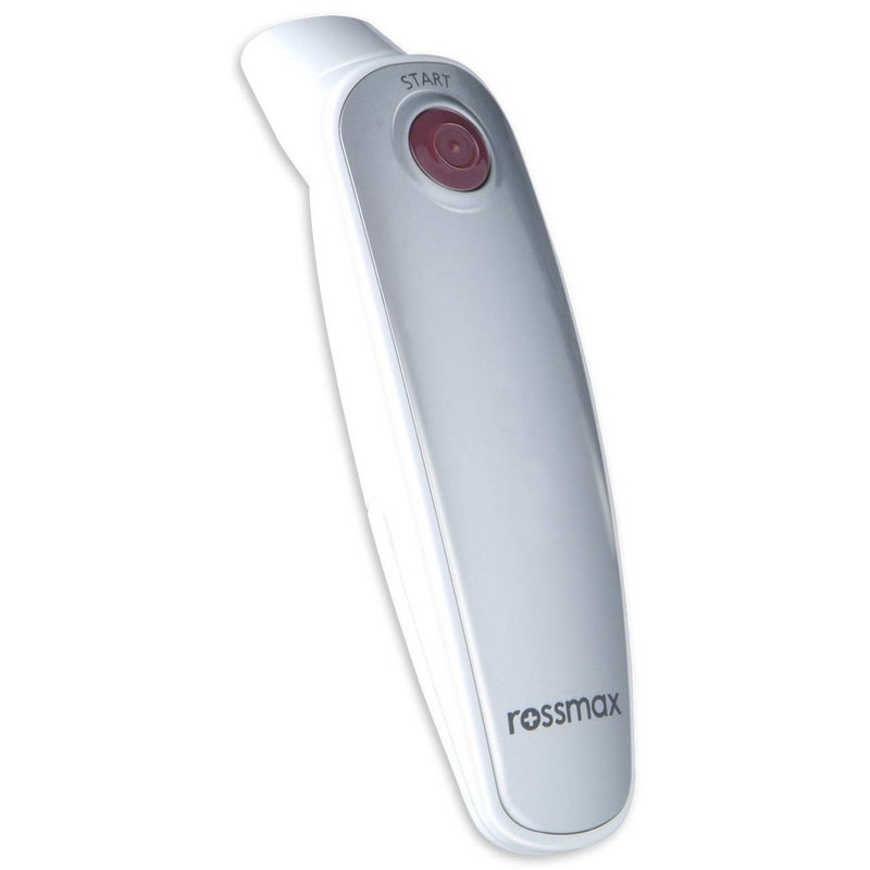 Rossmax HA500 Non-Contact Temple Thermometer - Image 2