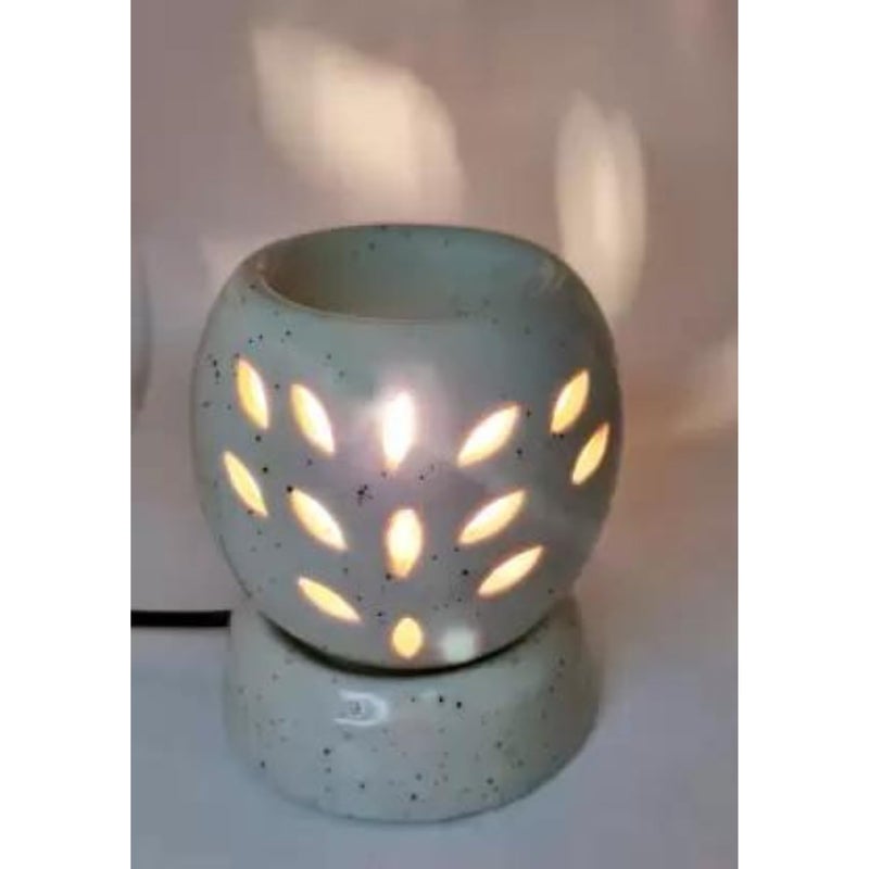 Gifdeco Gifdeco Ocean Jasmine Diffuser Diffuser Set Aroma Oil 3 x 1 Units - Image 2