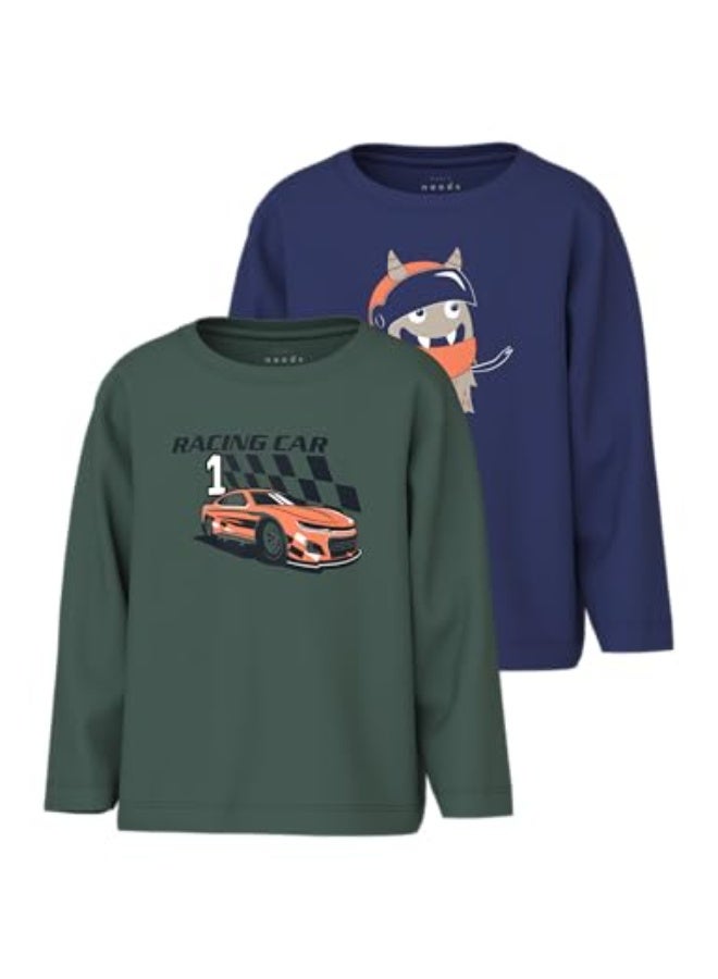 Boys Top