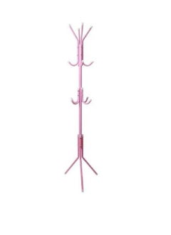 AGD Multi-Functional Metal Clothes and Coat Rack 172x43centimeter  - Image 2