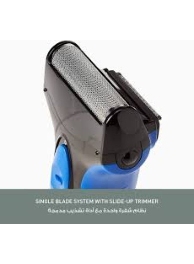 Panasonic Men's Beard trimmer Panasonic ES-SA40 0None - Image 4