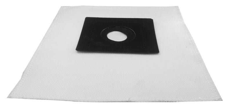 RODAK AmazoBasic Vacuum Cleaner Compatible Set of 5 Dust Bags, Tear Resistant, 3-Ply Dust Bags Provides an Advanced Filtration on Micro-Level Compared to 2 Ply Paper Filters - Image 4