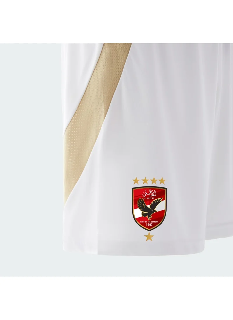 اديداس AL AHLY 2024 HOME SHORTS YOUTH