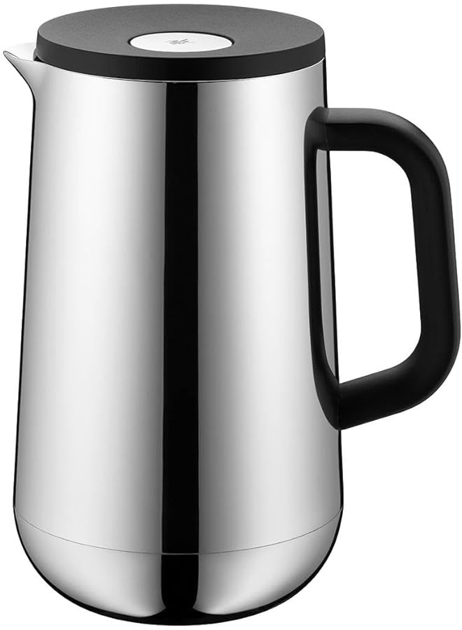 Zaboon Tea Flask 1L Stainless Steel - Image 1