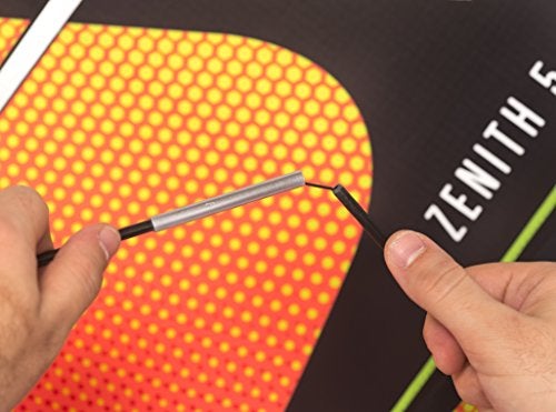 Prism Kite Technology طائرة دلتا Prism Kite Technology 5ZENG Zenith 5 بخط واحد، أورورا - Image 2