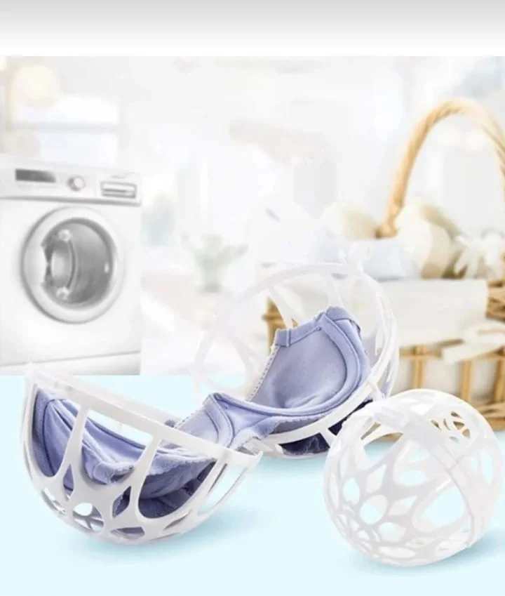 Patron Boss Bee Home Bra Washing Ball