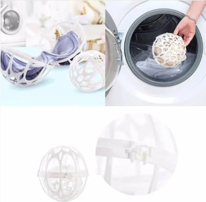 Patron Boss Bee Home Bra Washing Ball