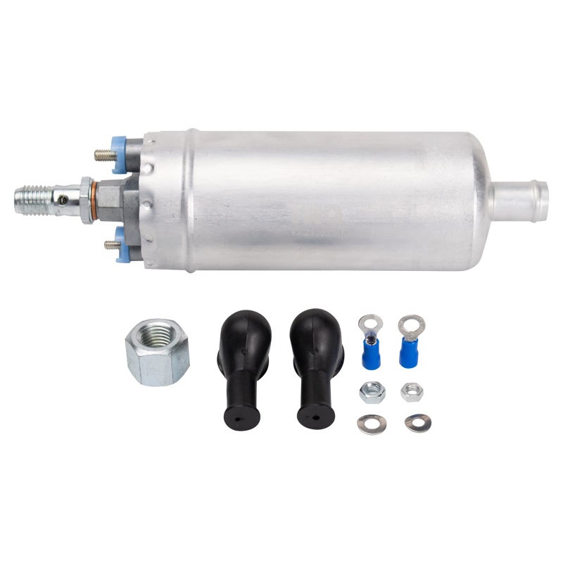 TRQ Electric Fuel Pump Compatible with 19981999 MercedesBenz CL500 CL600 1995 E320 E420 19951999 S320 S420 S500 S600 19951997 SL320 19951998 SL500 SL600