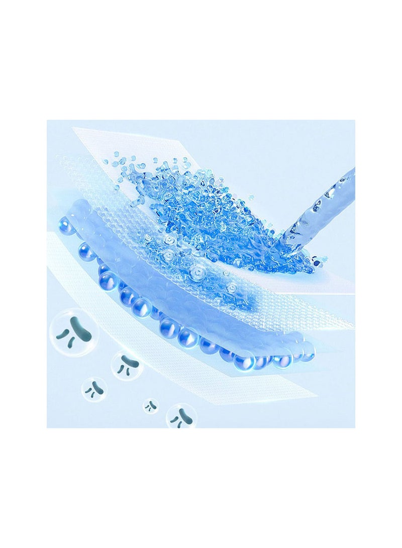 Generic Aquarium Dual Layer Filteration Cotton  - Image 4
