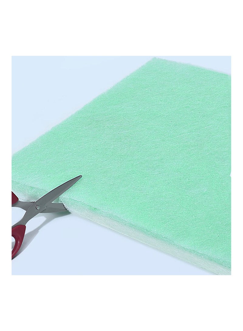 Generic Aquarium Dual Layer Filteration Cotton  - Image 5
