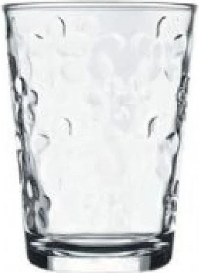 Paşabahçe Flowers 12 Soft Drink Glasses 52944