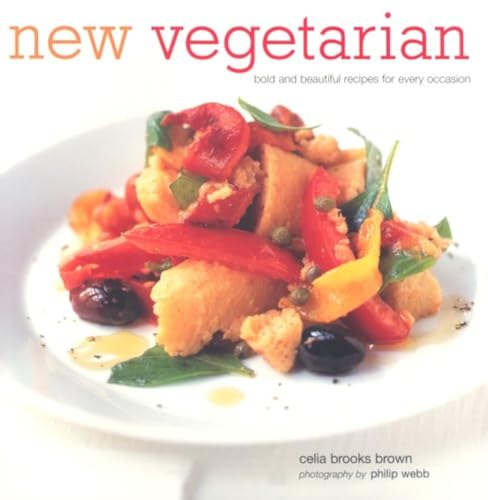 New Vegetarian 