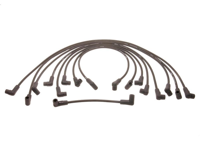 ACDelco GM Original Equipment 618V Spark Plug Wire Set - Image 5
