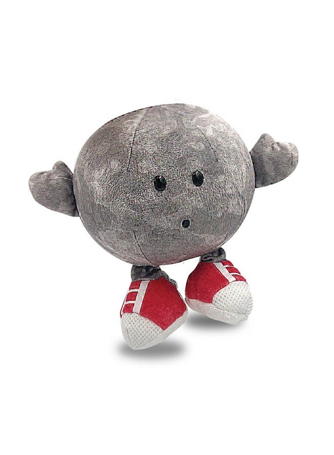 Celestial Buddies Mercury Buddy Science Astronomy Space Solar System Educational Plush Stuffed Planet Toy - Image 1