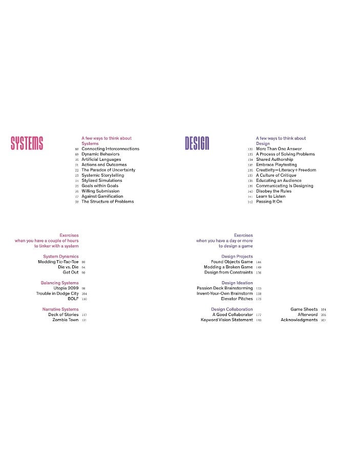 The Rules We Break: Lessons in Play, Thinking, and Design  - Image 3