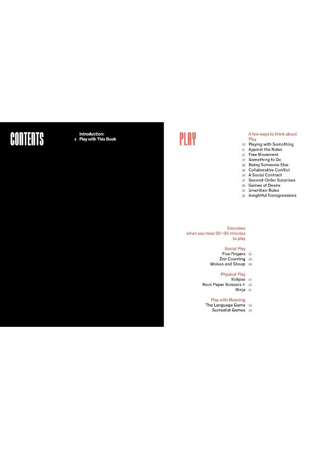 The Rules We Break: Lessons in Play, Thinking, and Design  - Image 2