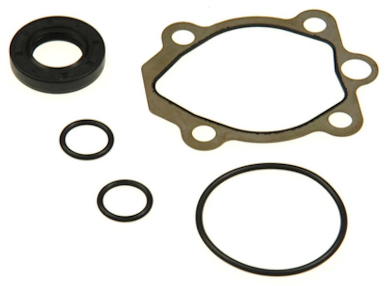 Plews & Edelmann 8832 Power Steering Pump Seal Kit - Image 5