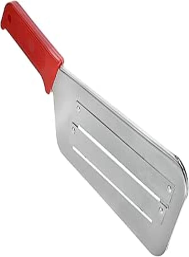 Cheese - Multifunctional - Including & with Stainless Steel Slicing Knife, Fruit for, Lettuce (1pcs)