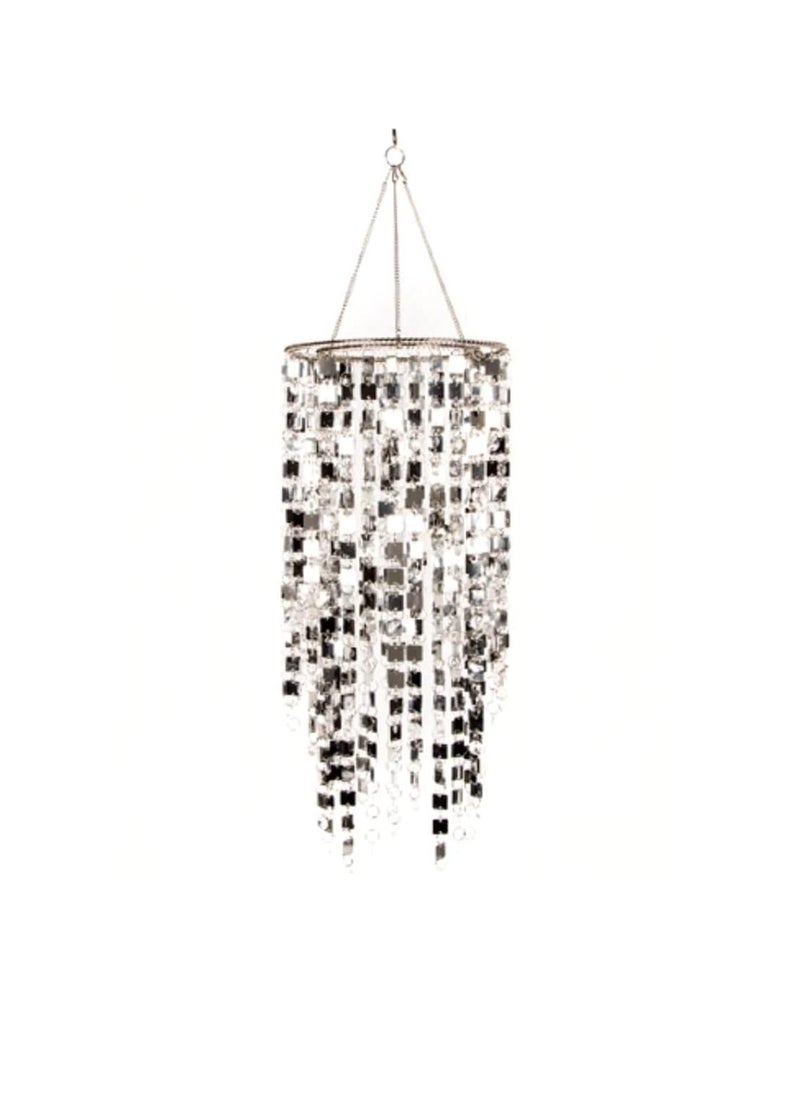 Generic David Tutera Illusion Sparkling Jewel Pendant  - Image 2