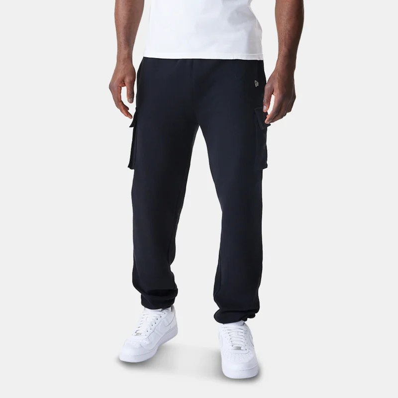 Men's Cargo Joggers