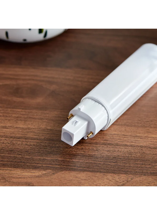 هوم بوكس Osram E27 7W Warm White LED Bulb
