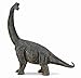 CollectA Prehistoric Life Brachiosaurus Deluxe 140 Scale Dinosaur Figure  Authentic Hand Painted Model - Image 3