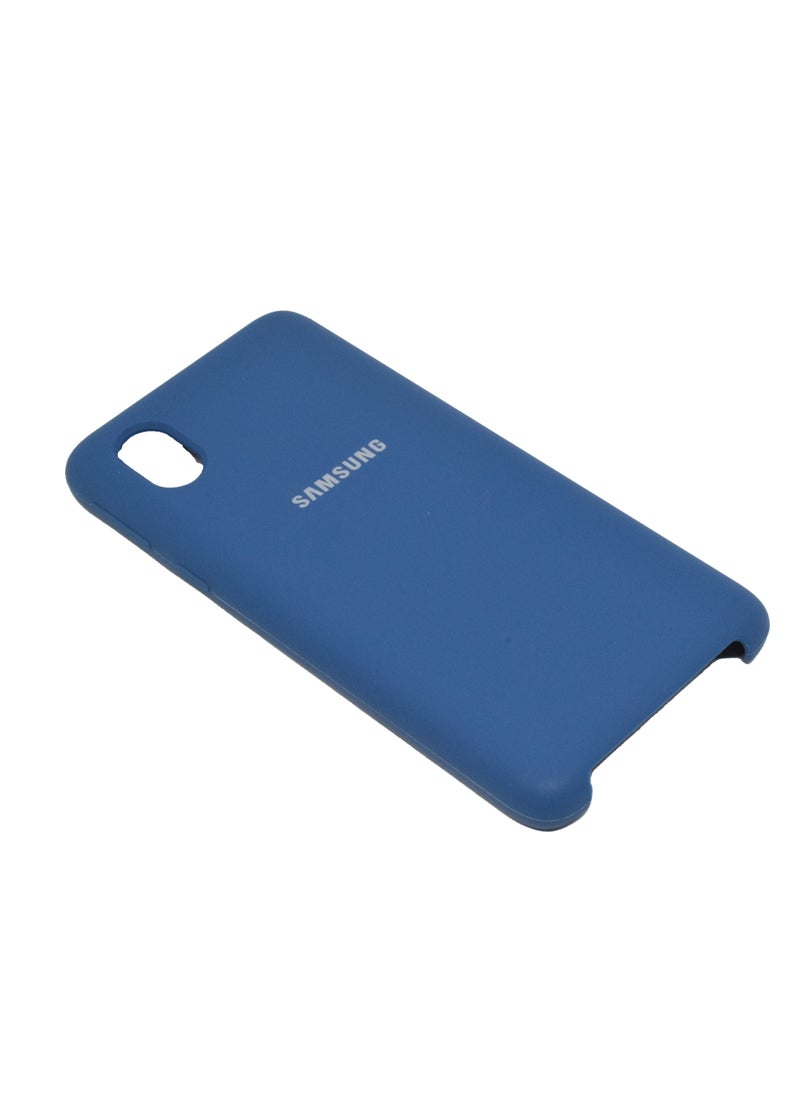 BORTONY - Galaxy A01 Core Phone Cover Slim Stylish Case with Inside Microfiber Lining - Image 1