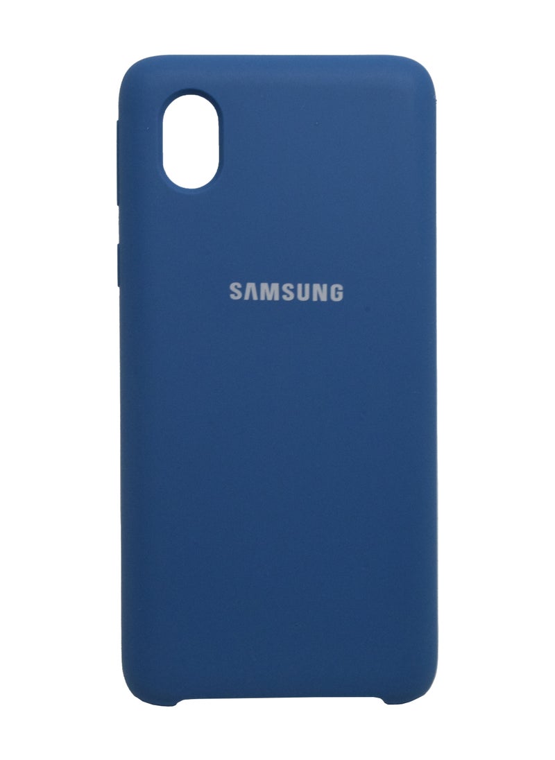 BORTONY - Galaxy A01 Core Phone Cover Slim Stylish Case with Inside Microfiber Lining - Image 1