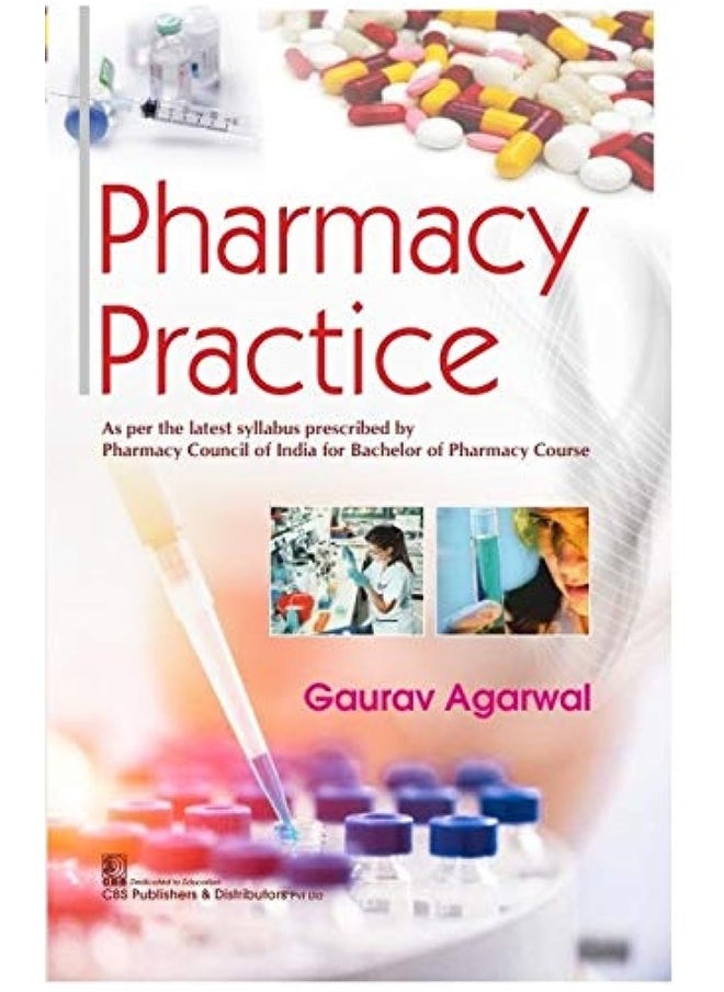 Pharmacy Practice 
