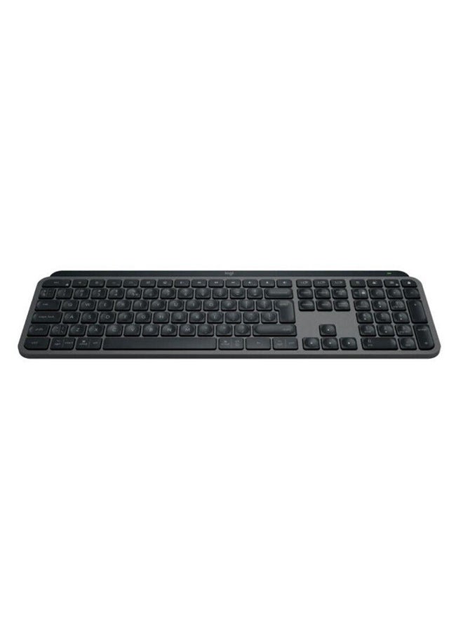 Logitech Keyboard Bluetooth MX Keys S New Black - Image 2