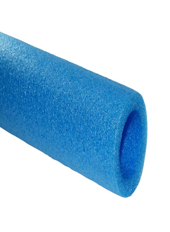 Upper bounce Noodle Trampoline Pole Foam Sleeves Set of 12 - Trampoline Padding Replacement, Foam Tubes Padding, 33" & 44" Length, 1” & 1.75" Diameter. - Image 4