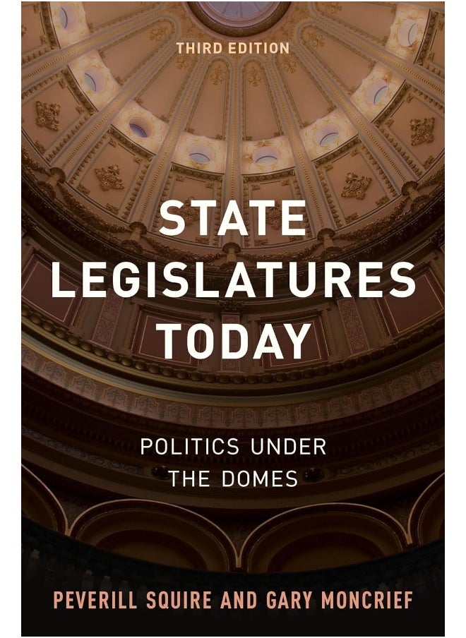 null - State Legislatures Today: Politics under the Domes - Image 1