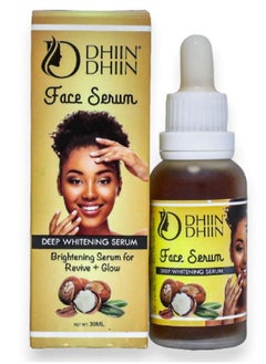 DHIN DHIN DHIN DHIN Face Serum 30ml 