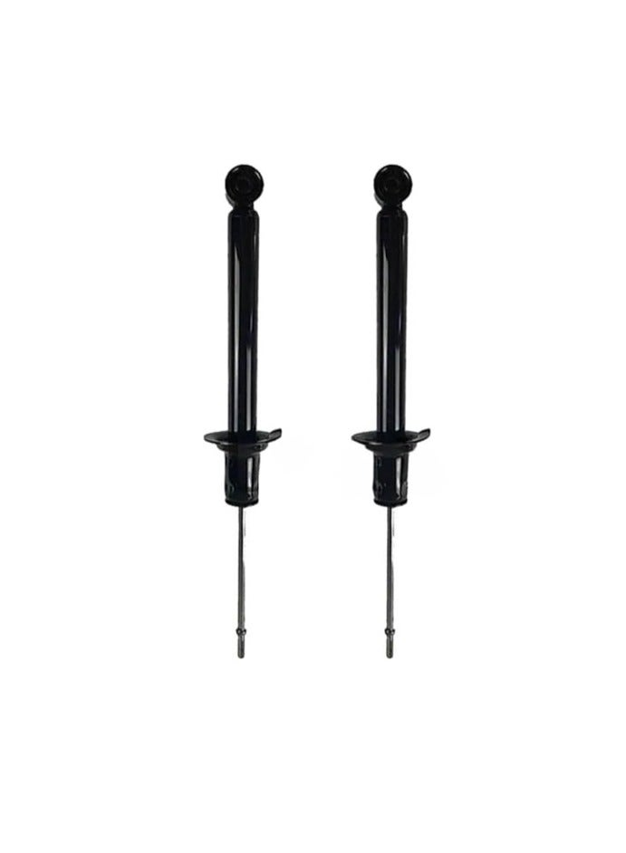 TUFF ROAD SHOCK ABSORBER REAR LEXUS LS460 RIGHT-551123 - Image 1