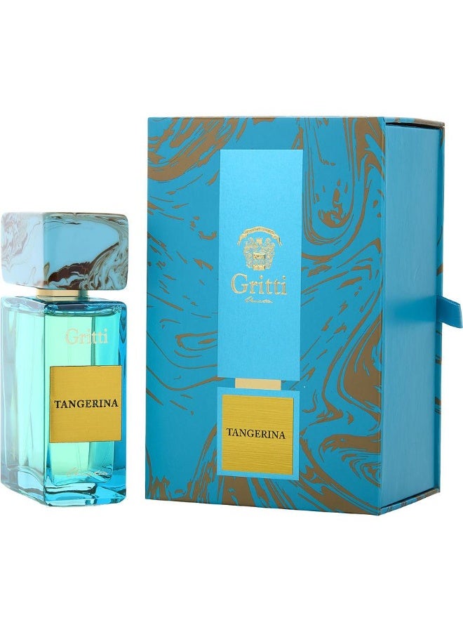 Gritti Tangerina EDP 100ml
