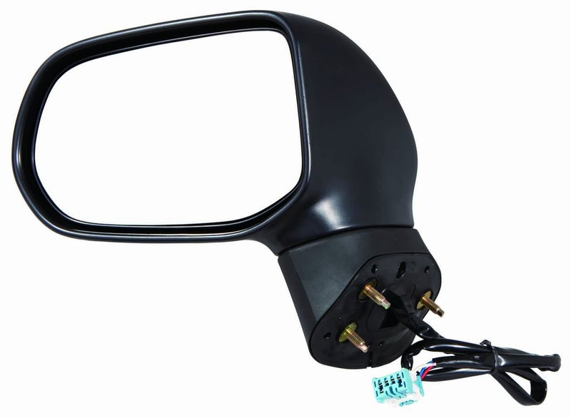 DEPO 317-5408L3EBH Honda Civic Sedan Driver Side Heated Power Replacement Mirror - Image 1