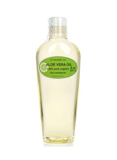 Dr Adorable Inc Dr Adorable - 8 oz - Aloe Vera Oil - 100% Pure Natural Organic  - Image 1