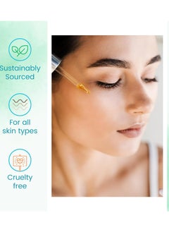 Dr Adorable Inc Dr Adorable - 8 oz - Aloe Vera Oil - 100% Pure Natural Organic  - Image 3