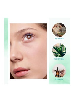 Dr Adorable Inc Dr Adorable - 8 oz - Aloe Vera Oil - 100% Pure Natural Organic  - Image 4