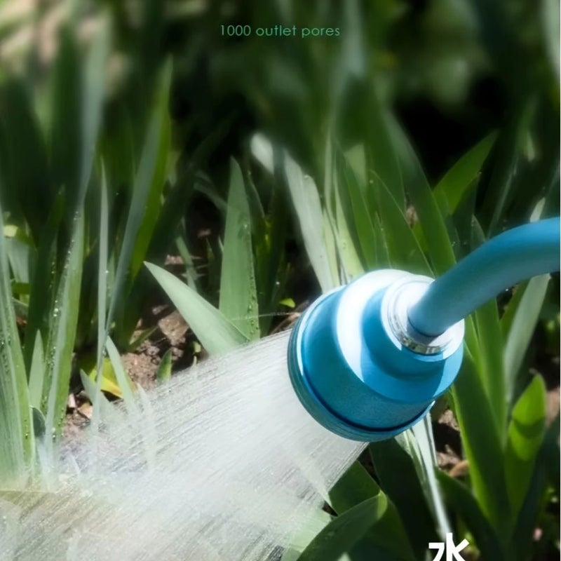 Upgraded Long Handle Spray Gun For Gardening Plant Watering 35.43 Inch - Image 5
