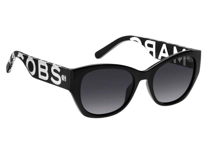 Marc Jacobs Women Rectangular Sunglasses 54 MARC 807/S - Image 5