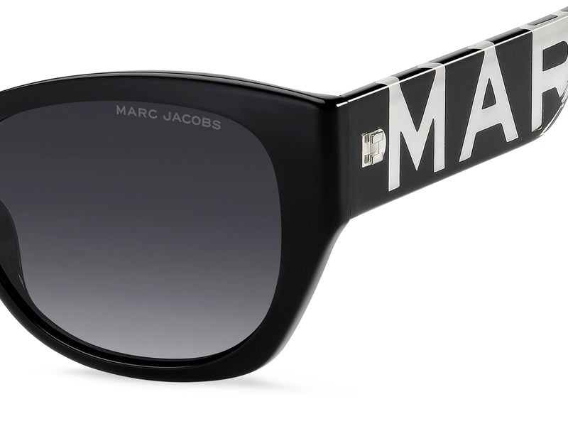 Marc Jacobs Women Rectangular Sunglasses 54 MARC 807/S - Image 3