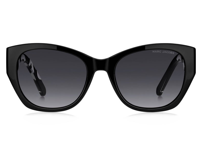 Marc Jacobs Women Rectangular Sunglasses 54 MARC 807/S - Image 1