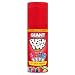 Push Pop Giant Candy Lollipop Container 10 Ct Individually Wrapped in Assorted Fruity Flavors Full Size Fun Hard Candy For Party Favors Birthday Parties Goodie Bags Fun Gifts for Kids - Image 2