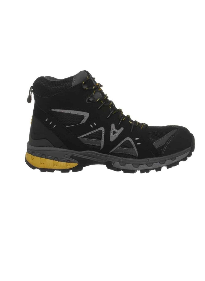 DEWALT - Dewalt Anchor Mid Ankle Trainer Safety Shoes - SRA Rated Slip-Resistant Sole with Dual density insole EU 41 - Image 1