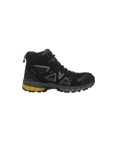 Dewalt Anchor Mid Ankle Trainer Safety Shoes - SRA Rated Slip-Resistant Sole with Dual density insole EU 41