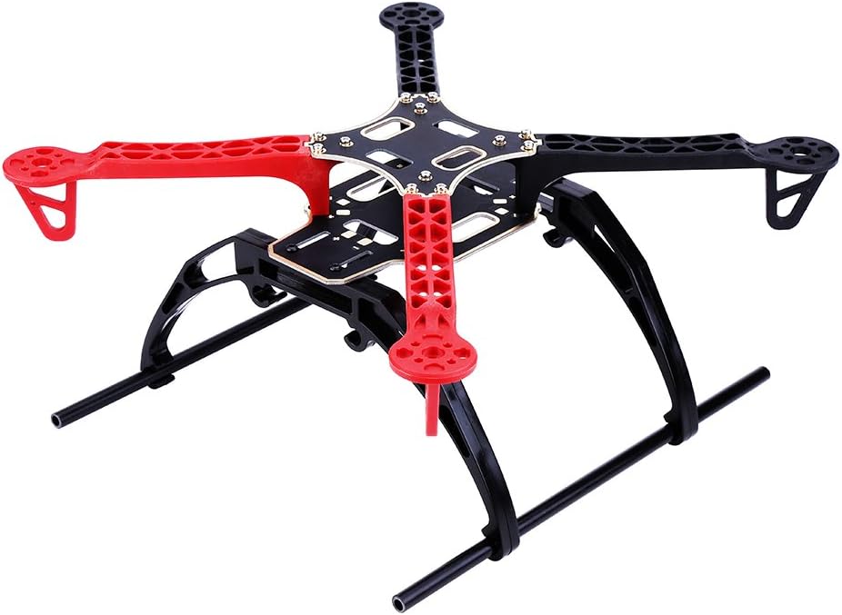 cheekyglo Cheekyglo Drone Frame Kit Z8E66596C350FBB23CB78Z