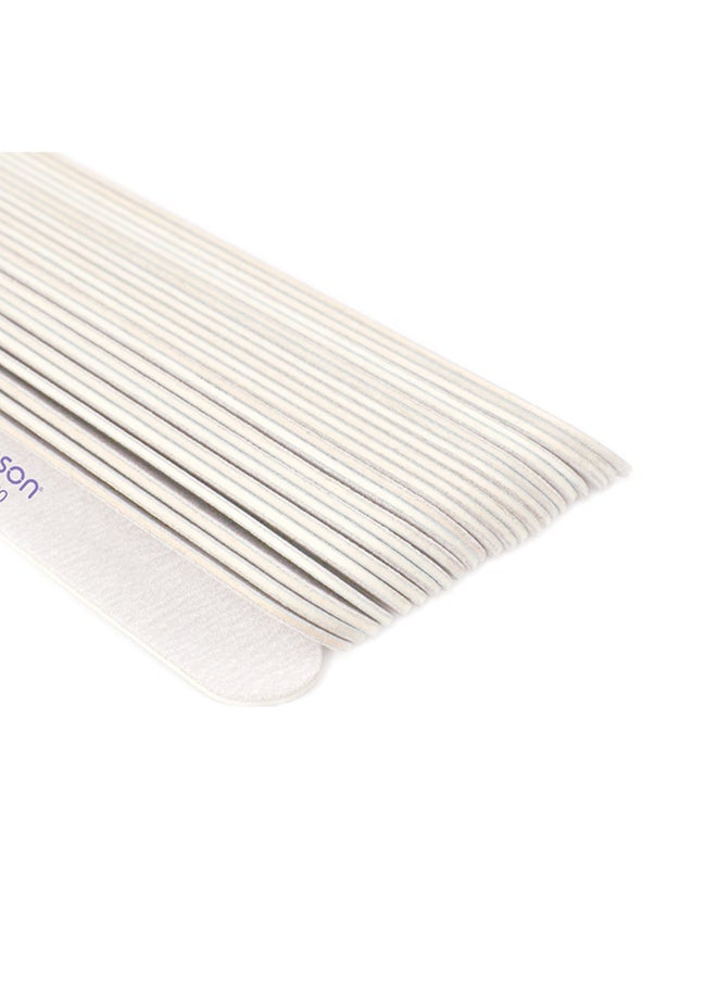 brunson Natural Manicure Pedicure Kit- EB-5-1 1pc  - Image 5